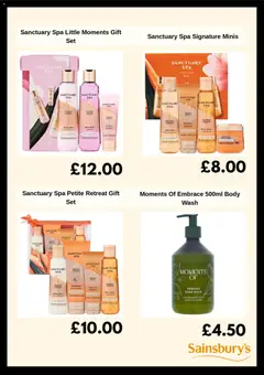 Preview of Sainsbury's - Weekly offers valid from 10.02.2026 | Page: 3