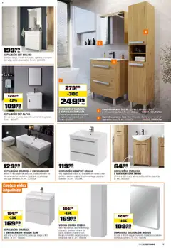 OBI katalog akcije – veljaven od 01.11.2025 | Stran: 11