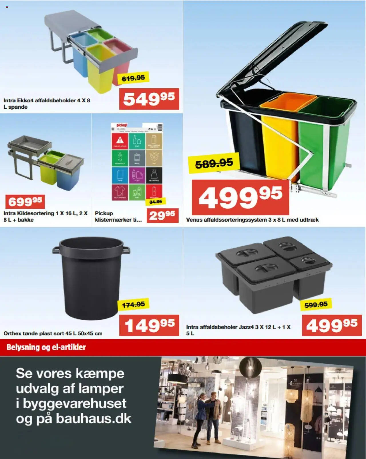 Bauhaus Tilbudsavis gyldig fra 15.08.2025 | Side: 20
