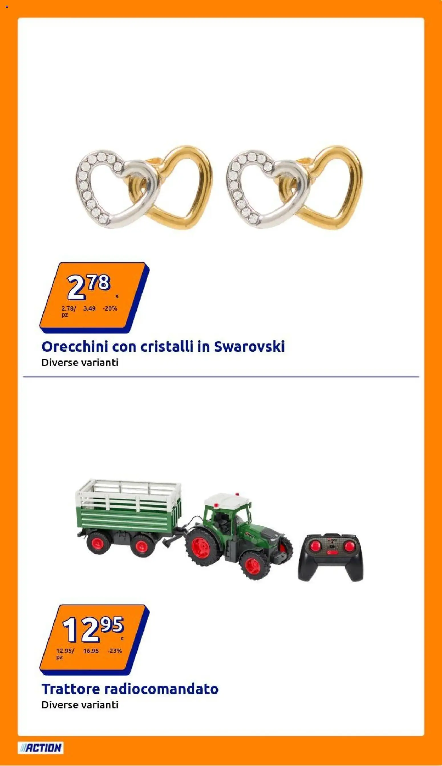 Volantino Action del 03.12.2025 | Pagina: 5