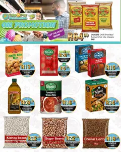 Take n Pay specials catalogue – valid from 23.03.2026 | Page: 14