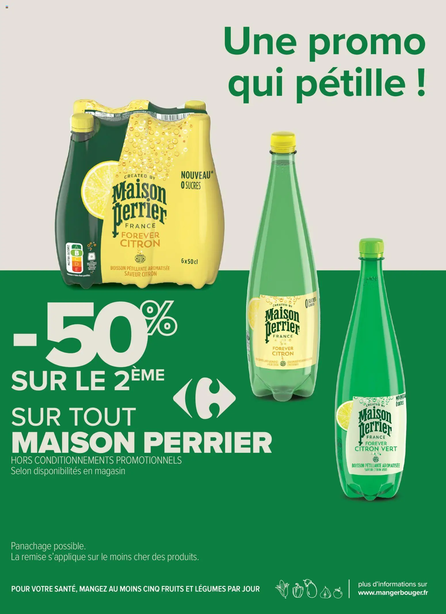 {H1} | Page: 9 | Produits: Citron, Citron vert