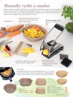 Náhled letáku Orion leták - Jaro/Léto 2026 od 09.03.2026 | Strana: 48