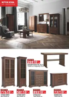 Merkury Market akciós újság - amely érvényes a következő dátumtól: 01.03.2026 | Oldal: 12