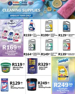 Take n Pay specials catalogue – valid from 01.12.2025 | Page: 37