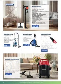 Ofertele Carrefour valabile de la 13.03.2026 | Pagină: 6