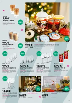 Kondela leták platný od 17.11.2025 | Strana: 15