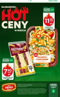 Żabka Gazetka od 30.07.2025 | Strona: 59