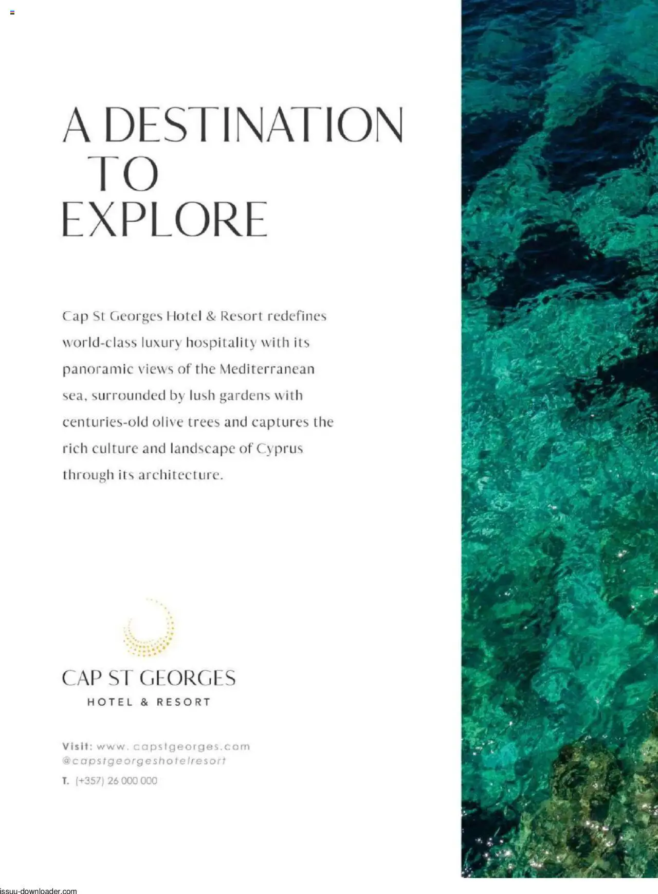 Hermes Airport Magazine – σε ισχύ από 27.05.2025 | Σελίδα: 10