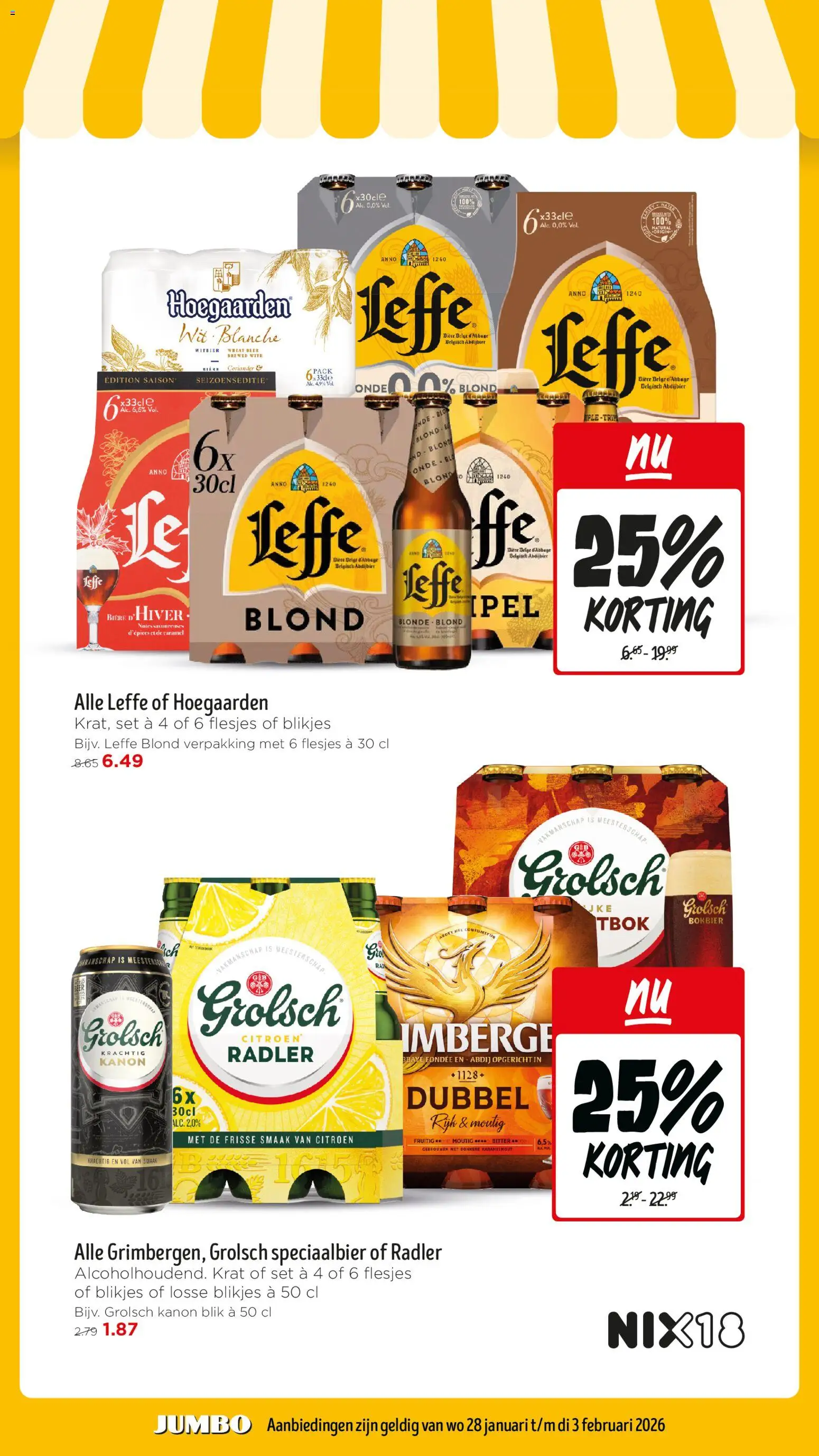 {H1} | Pagina: 18 | Producten: Citroen