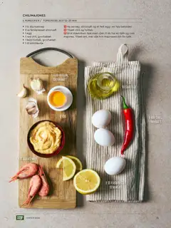 Forhåndsvisning av Coop Mega Vintermat gyldig fra 07.01.2026 | Side: 15