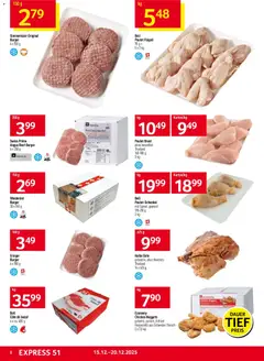 Prodega Aktionen ab 15.12.2025 gültig | Seite: 8