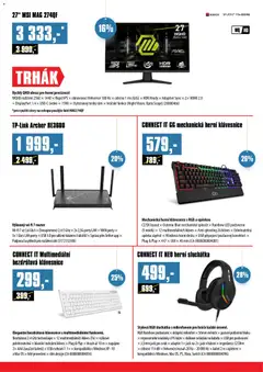 Náhled letáku Comfor leták od 02.01.2026 | Strana: 4