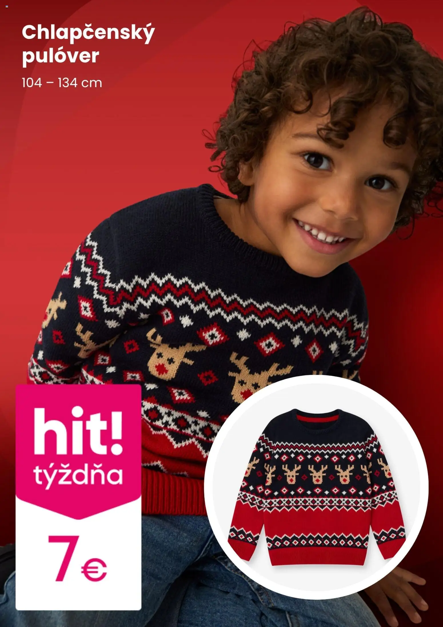 Nové Pepco akcie – leták je platný od 13.11.2025 | Strana: 3