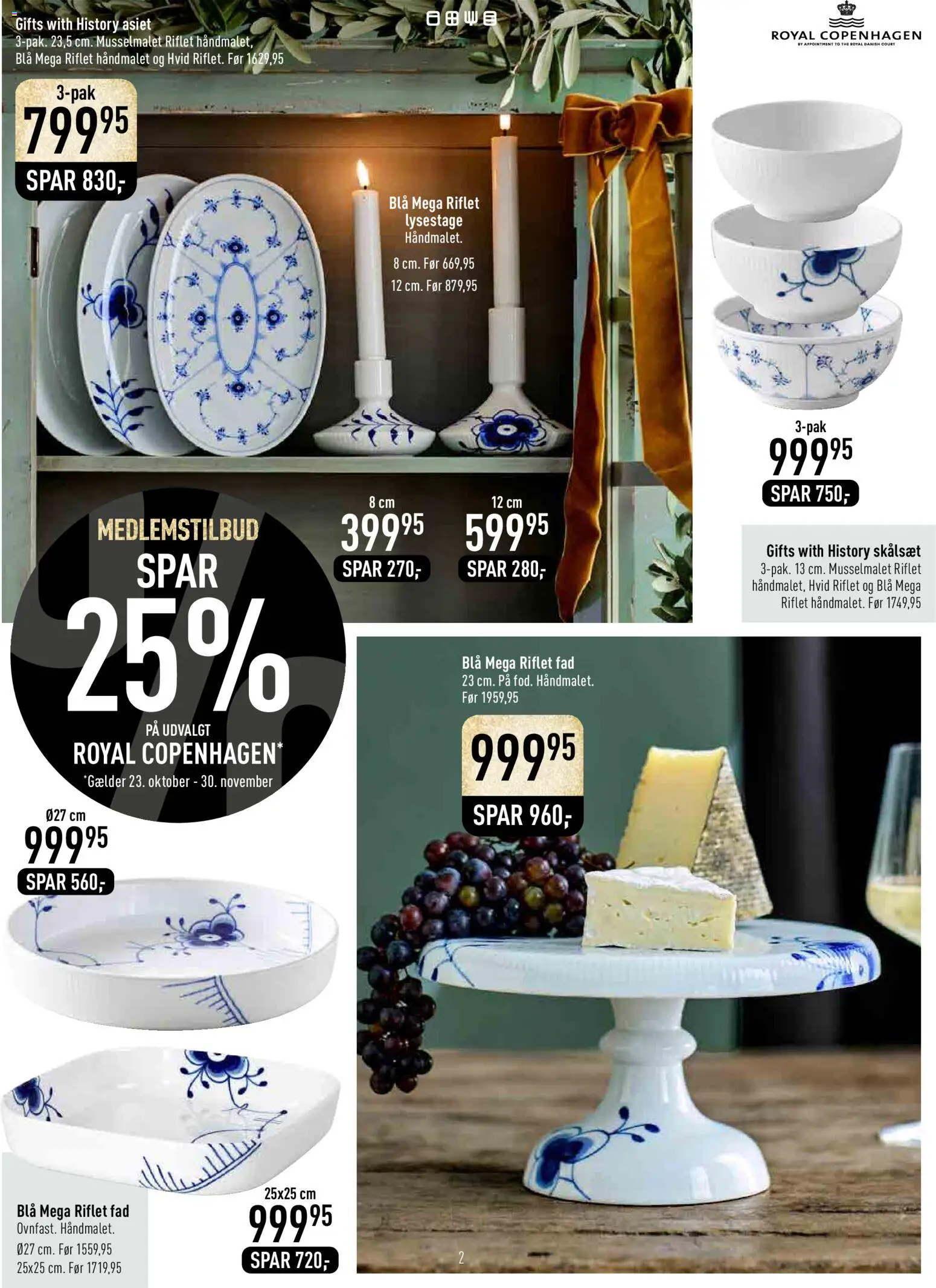 Imerco tilbudsavis – gyldig fra 14.11.2025 | Side: 2