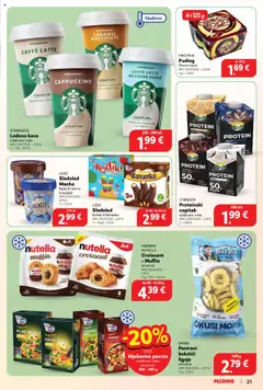 Plodine katalog | vrijedi od 27.08.2025 | Stranica: 21