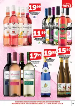 Pogląd oferty "Topaz Gazetka alkoholowa" - ważna od 01.01.2026 | Strona: 13