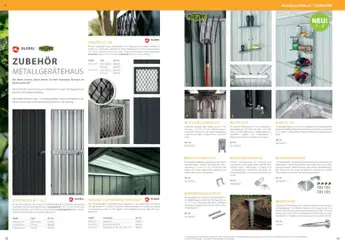 Dehner Gärtnern & Leben ab 01.01.2026 gültig | Seite: 42 | Produkte: Kabel, Grat