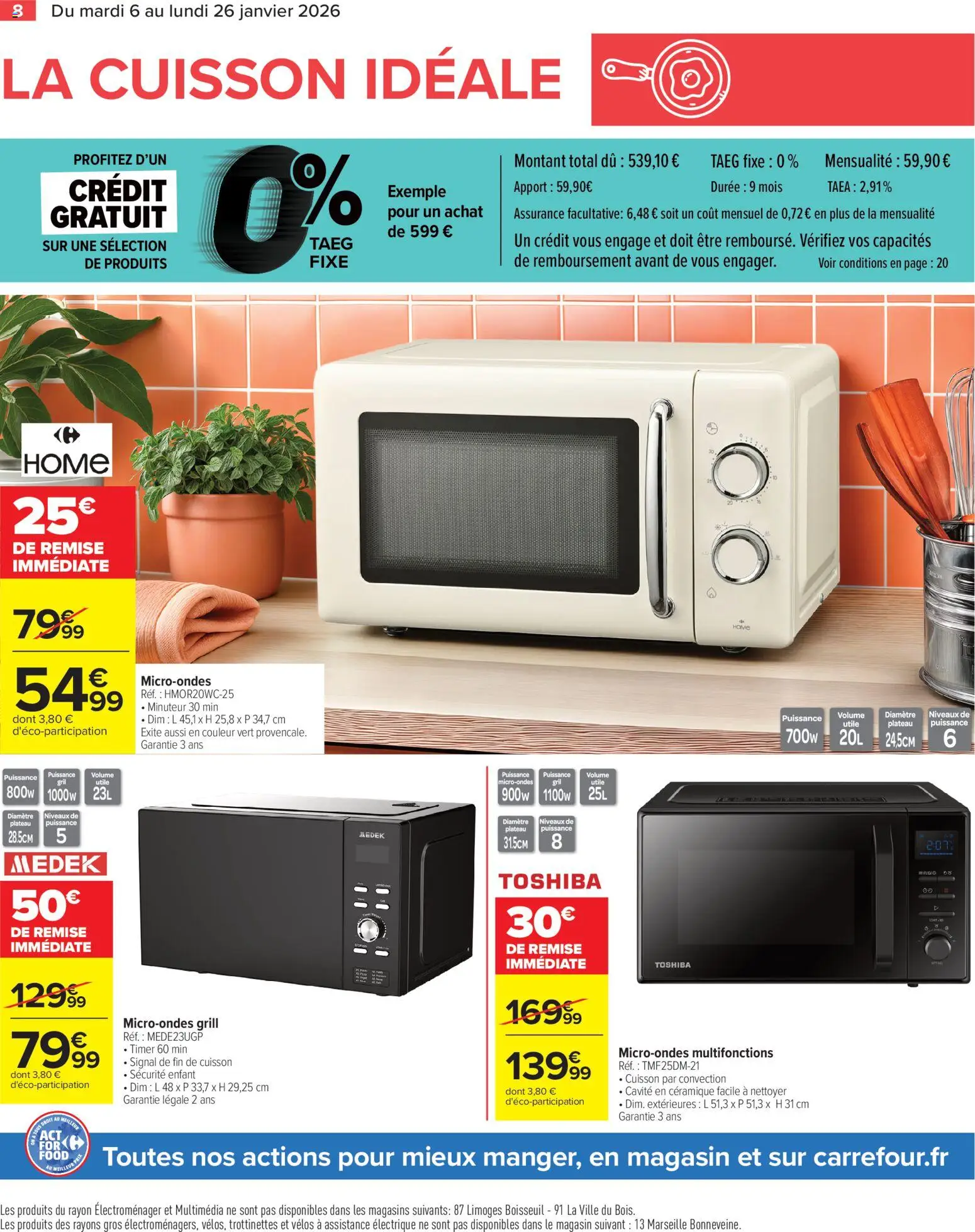 {H1} | Page: 8 | Produits: Plateau, Grill, Gril