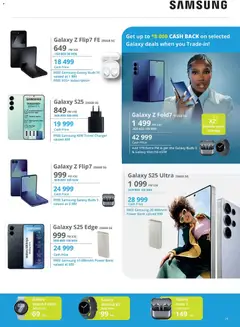 Cellucity specials catalogue – valid from 07.11.2025 | Page: 29 | Products: Charger