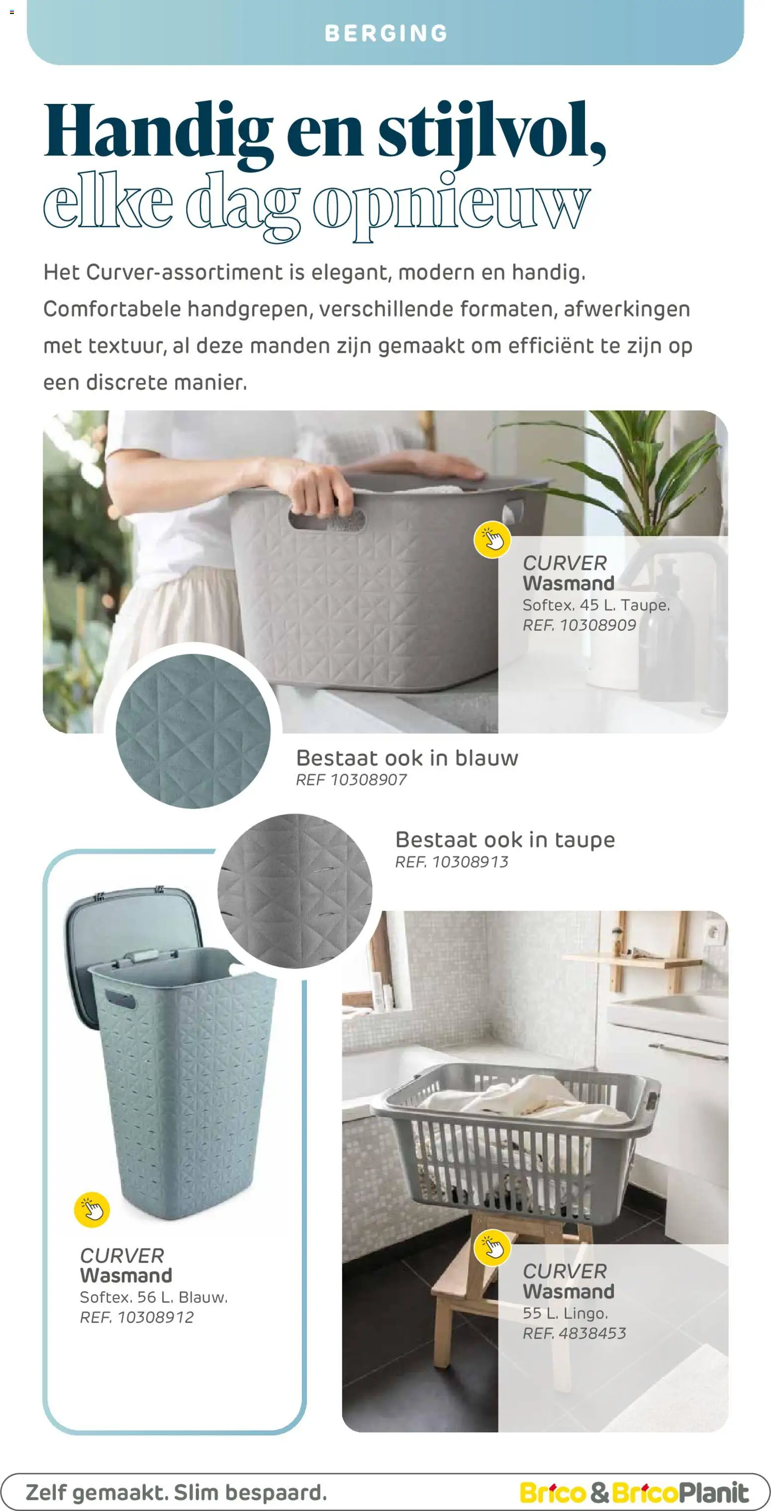 {H1} | Pagina: 85 | Producten: Manden