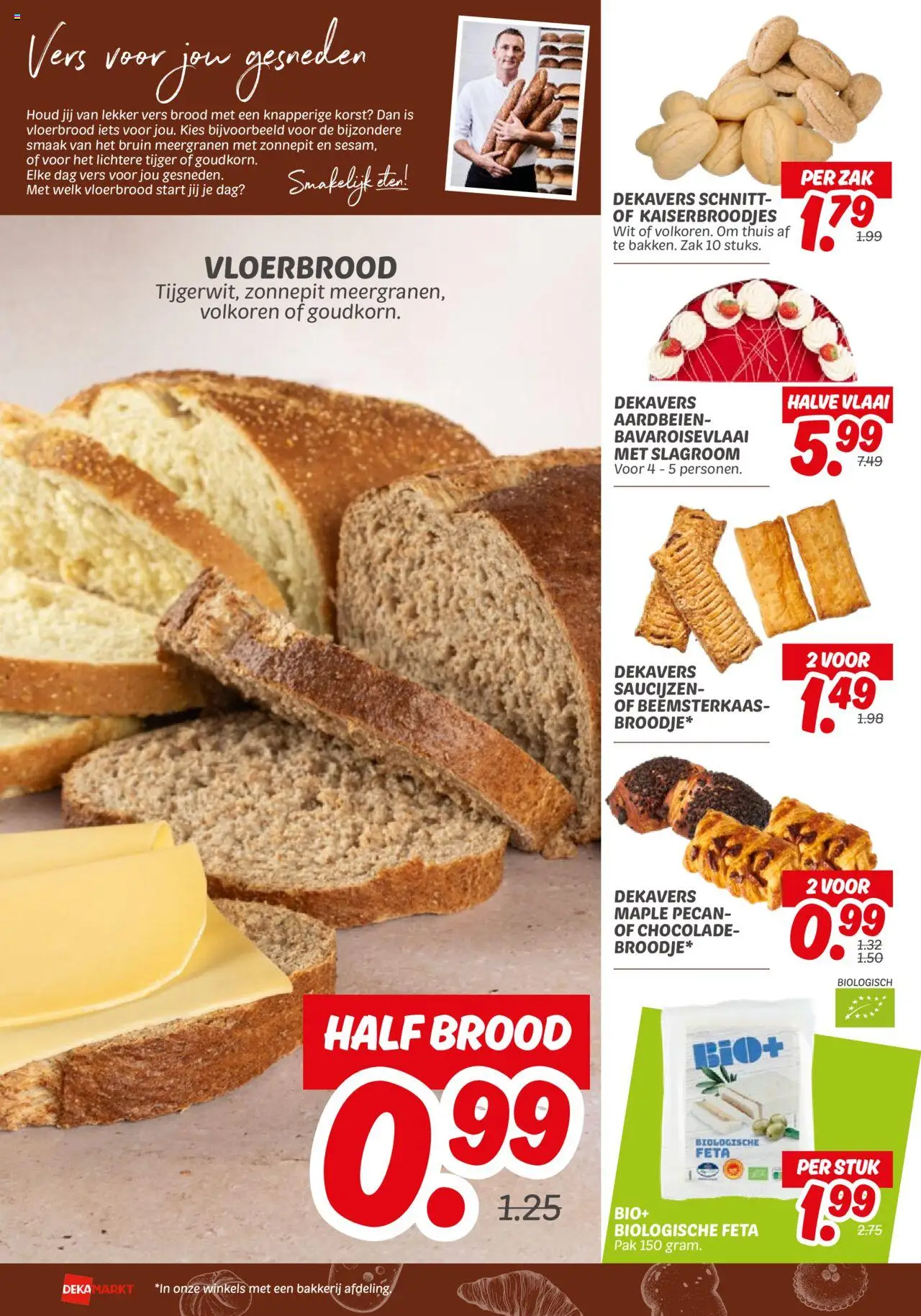  | Pagina: 16 | Producten: Brood, Zak, Bakkerij, Feta