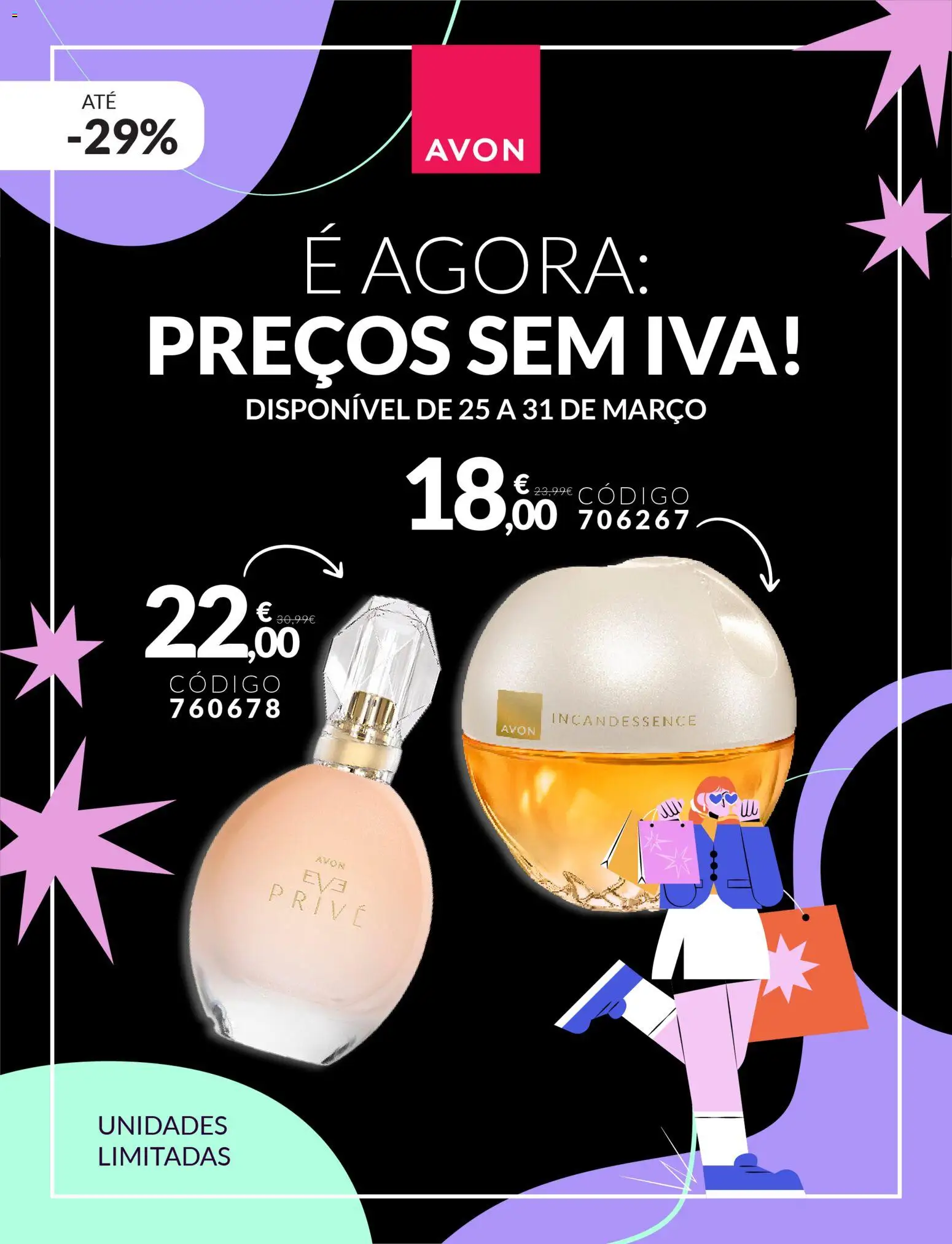 Avon É Agora │ válido de 25.03.2026 | Página: 2