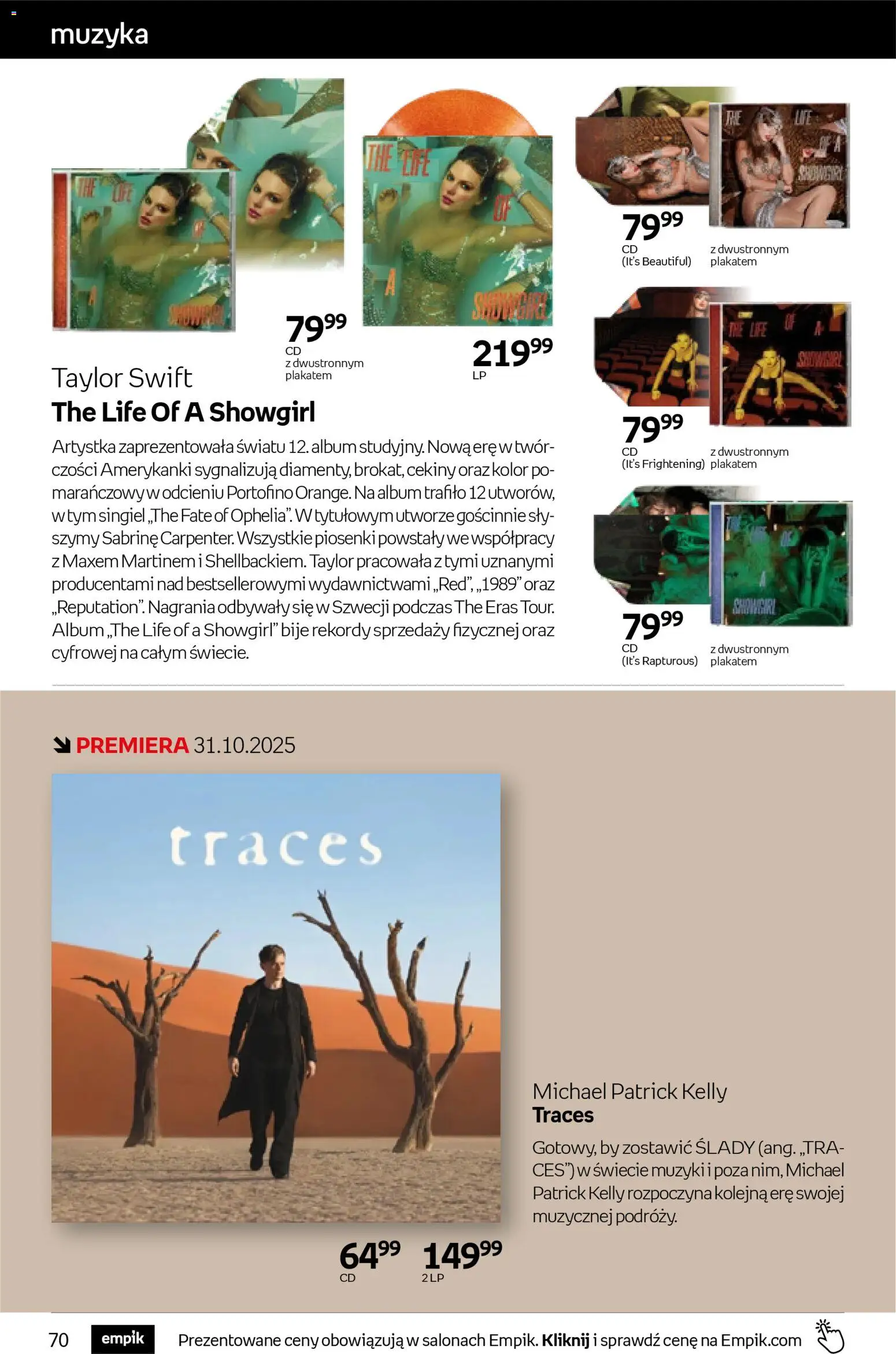 Empik Black Friday od 29.10.2025 | Strona: 70