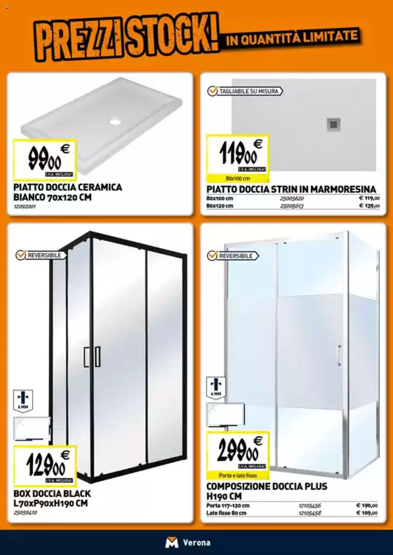 Volantino TECNOMAT del 31.07.2025 | Pagina: 2