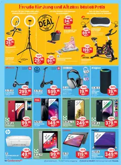 Conforama Aktionen Singles ab 05.11.2025 gültig | Seite: 14