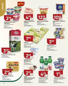 Pogląd oferty "Chata Polska Gazetka" - ważna od 23.10.2025 | Strona: 4