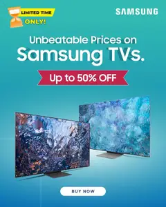 Preview of Jumbo TV deals valid from 18.07.2025