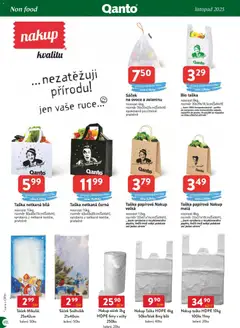 Náhled letáku Astur & Qanto - Leták - Velkoobchod 11/2025 od 01.11.2025 | Strana: 172