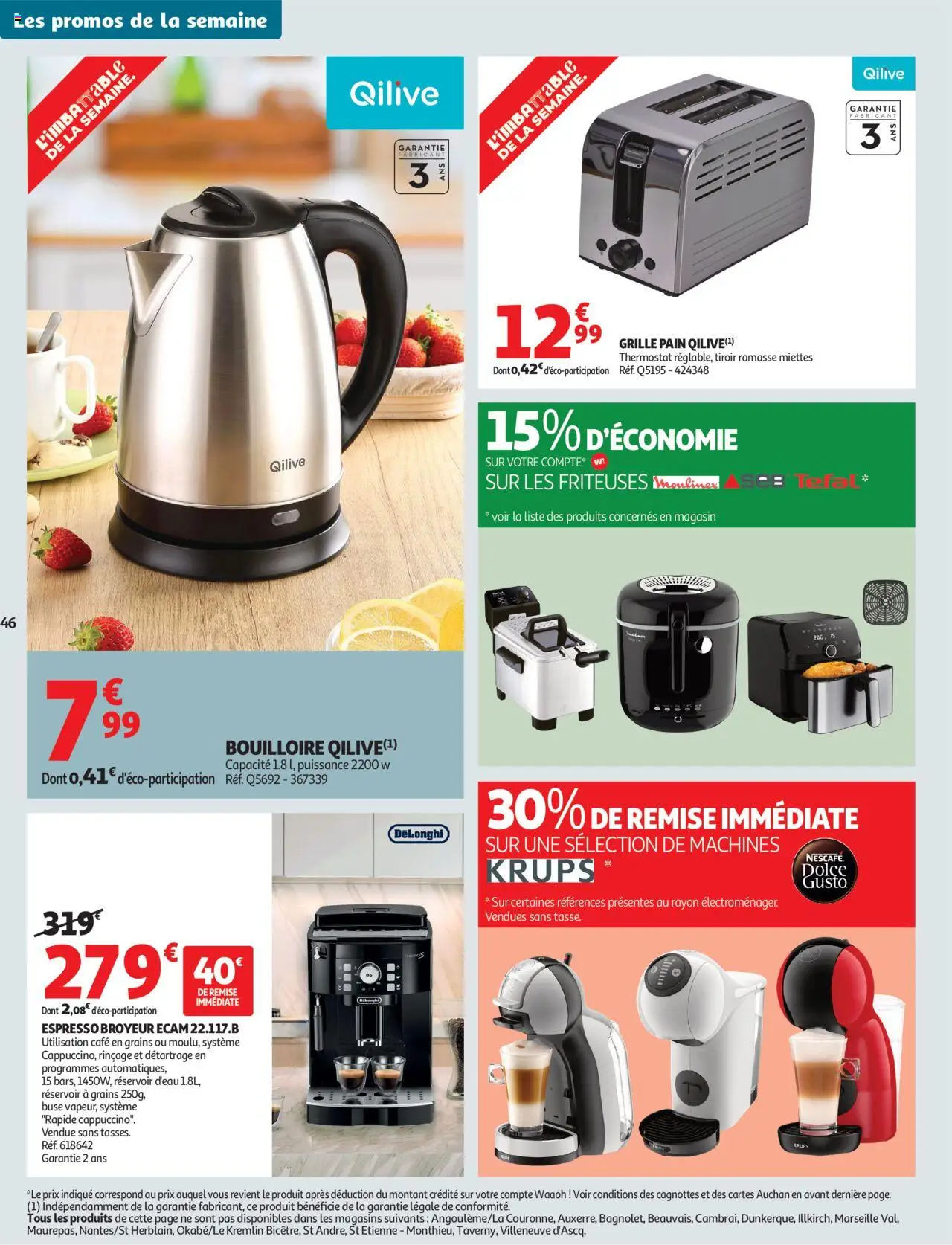  | Pagina: 46 | Producten: La