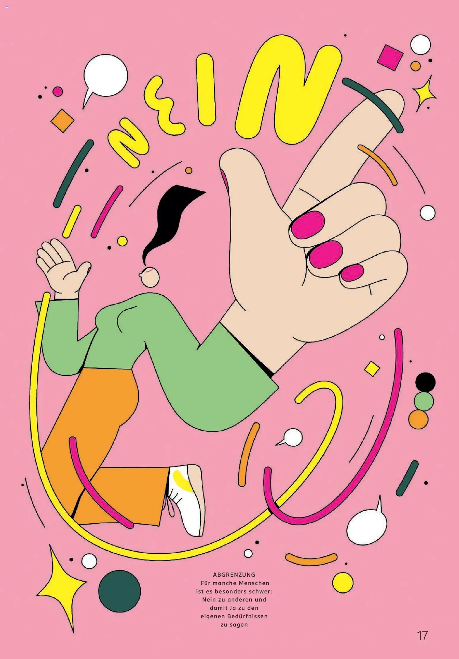 Rossmann Centaur – gültig ab 01.11.2025 | Seite: 17