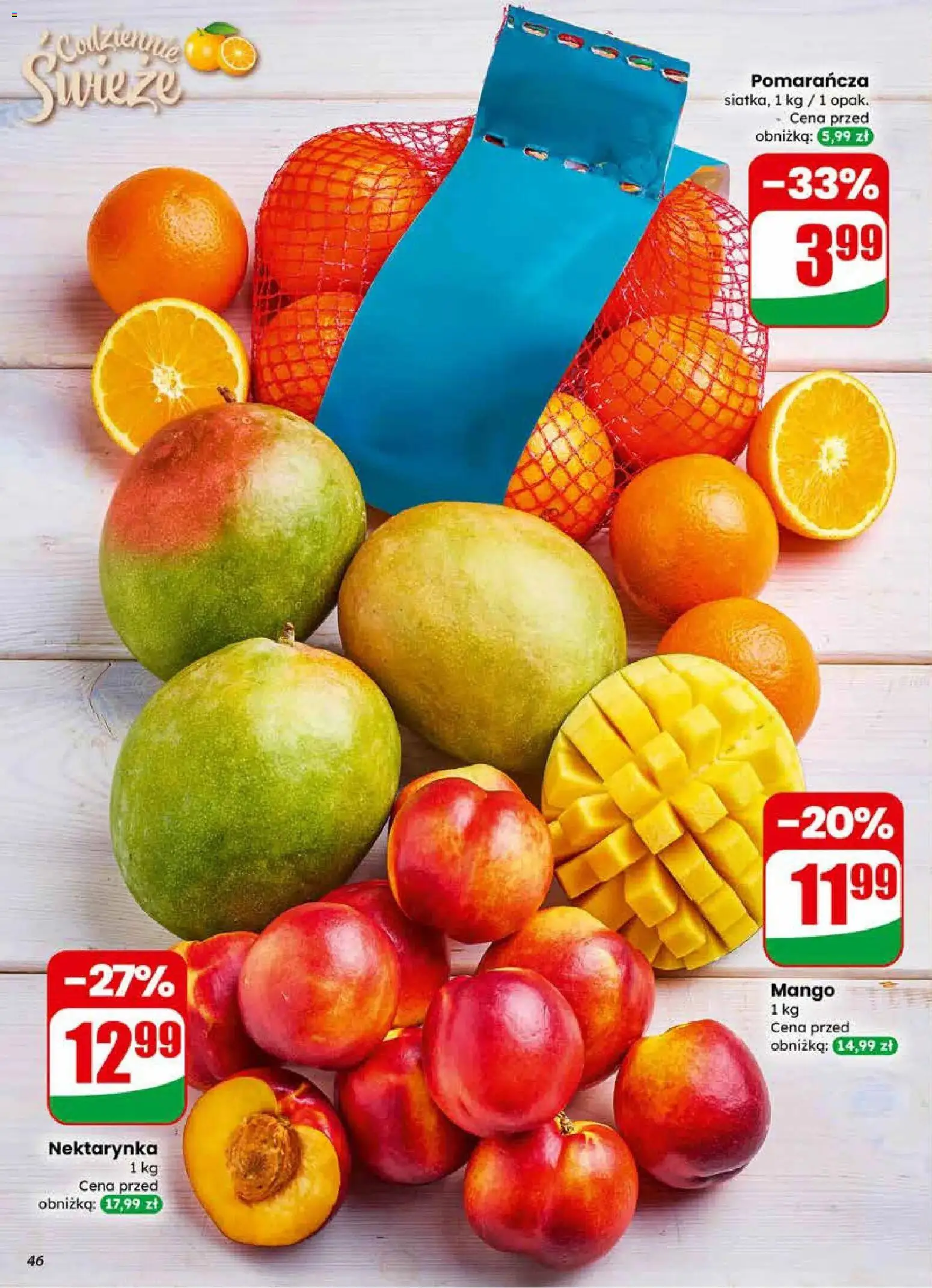 Dino Gazetka od 11.02.2026 | Strona: 46