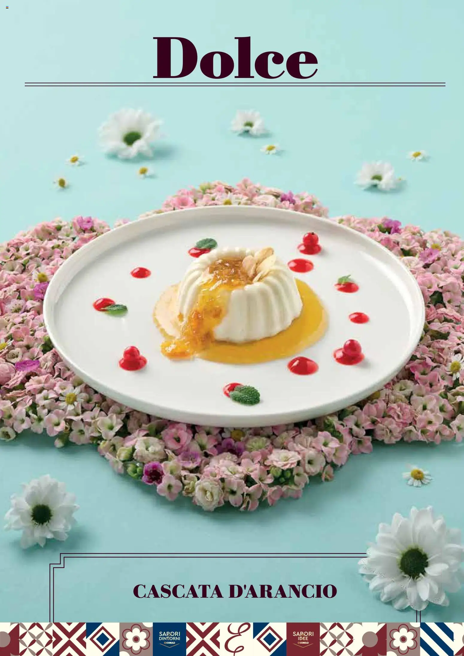 Volantino Conad del 12.03.2026 | Pagina: 16