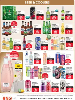 Makro specials catalogue – valid from 11.03.2026 | Page: 6