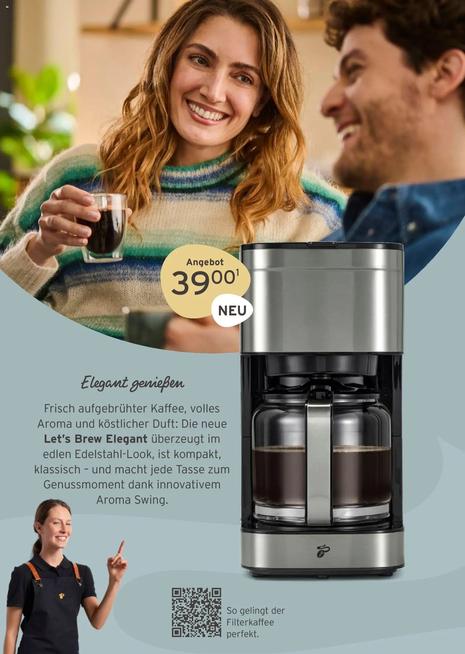 Prospekt Tchibo Freiheit beginnt draußen – gültig ab 31.12.2025 | Seite: 20 | Produkte: Duft