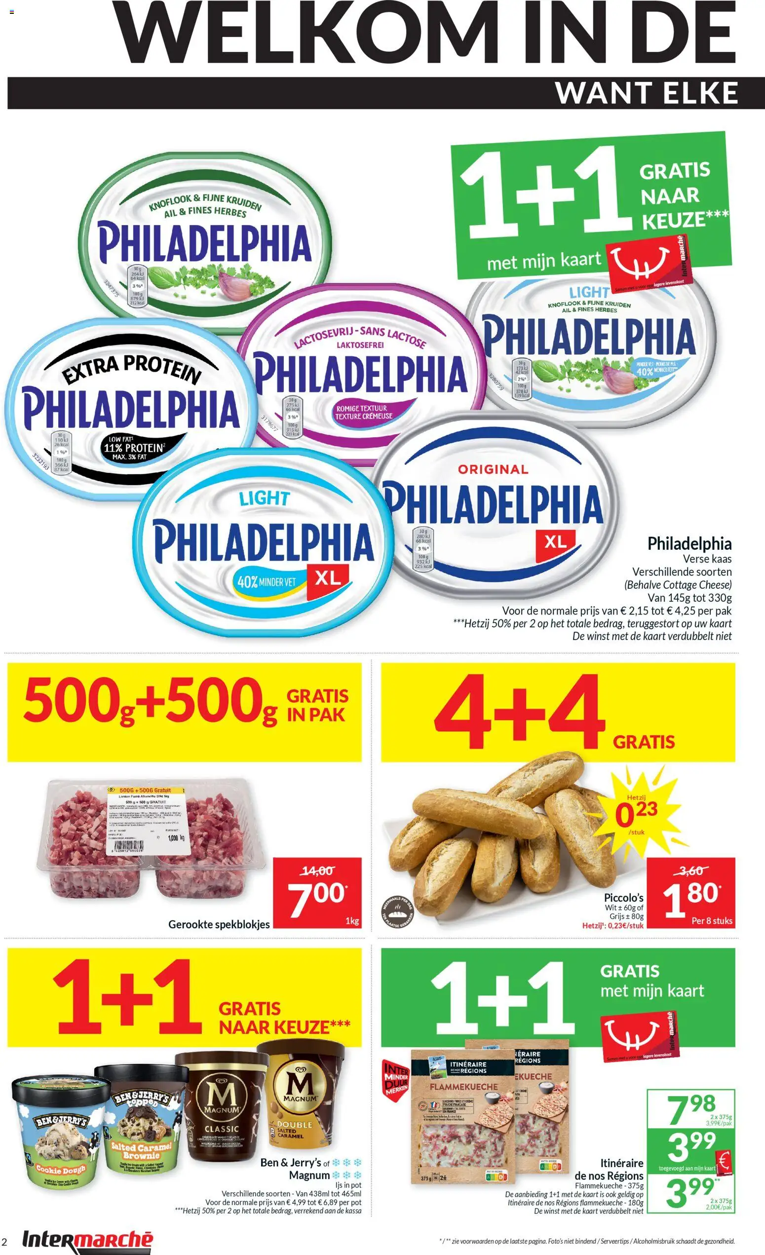 {H1} | Pagina: 2 | Producten: NOS, Kaart, Pot, Kaas