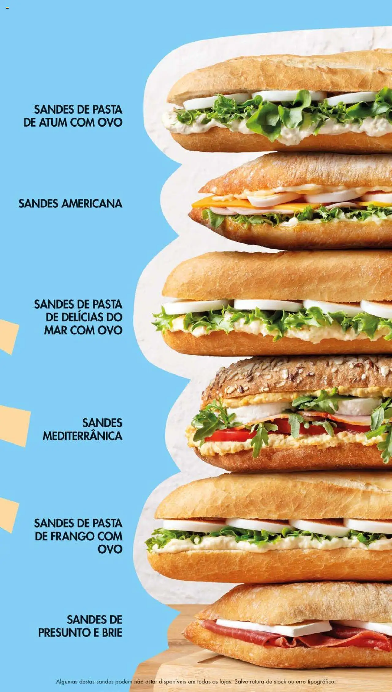 Pingo Doce folheto │ válido de 12.08.2025 | Página: 15 | Produtos: Atum, Frango, Presunto