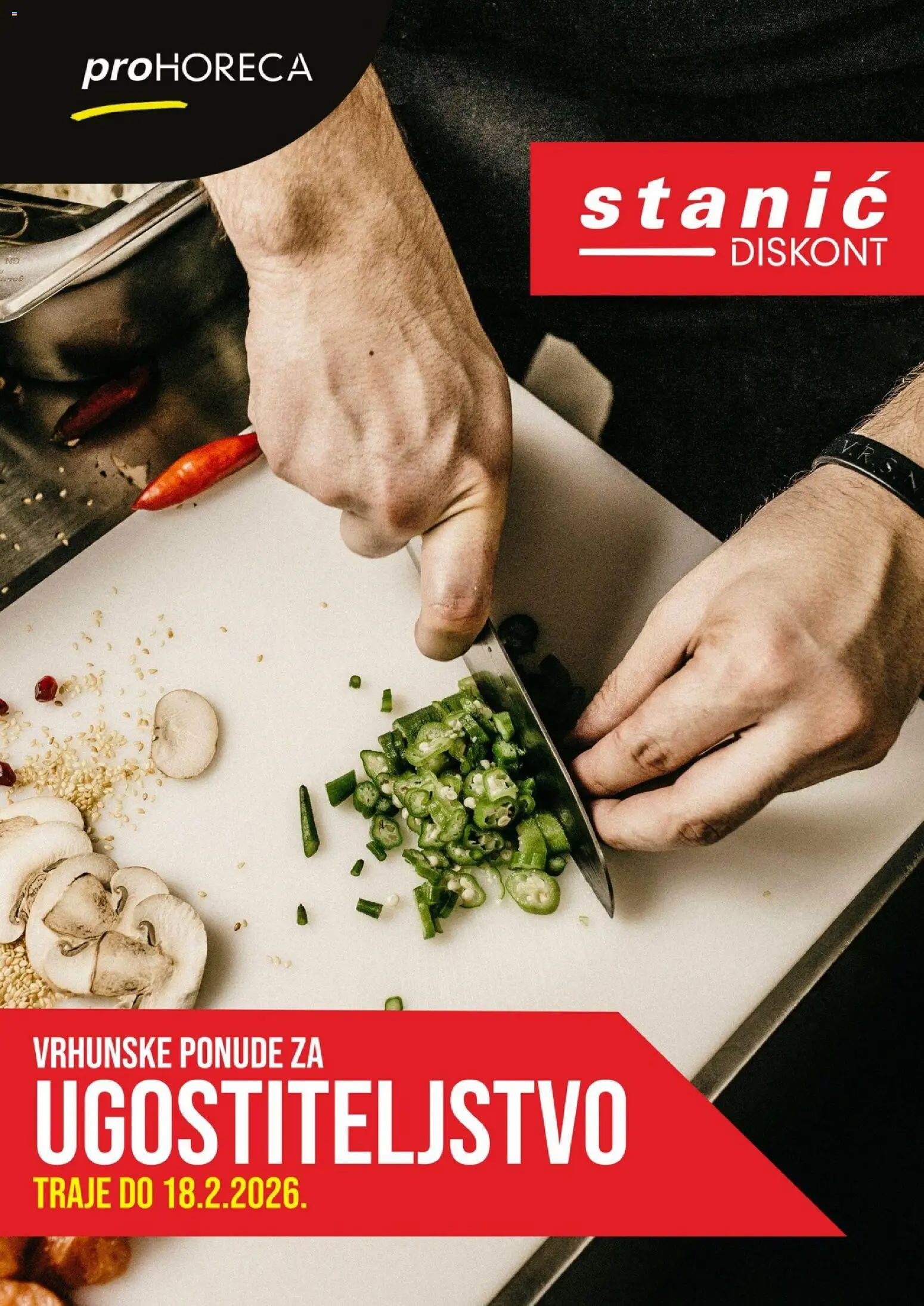Stanić Diskont katalog | vrijedi od 12.02.2026 | Stranica: 1