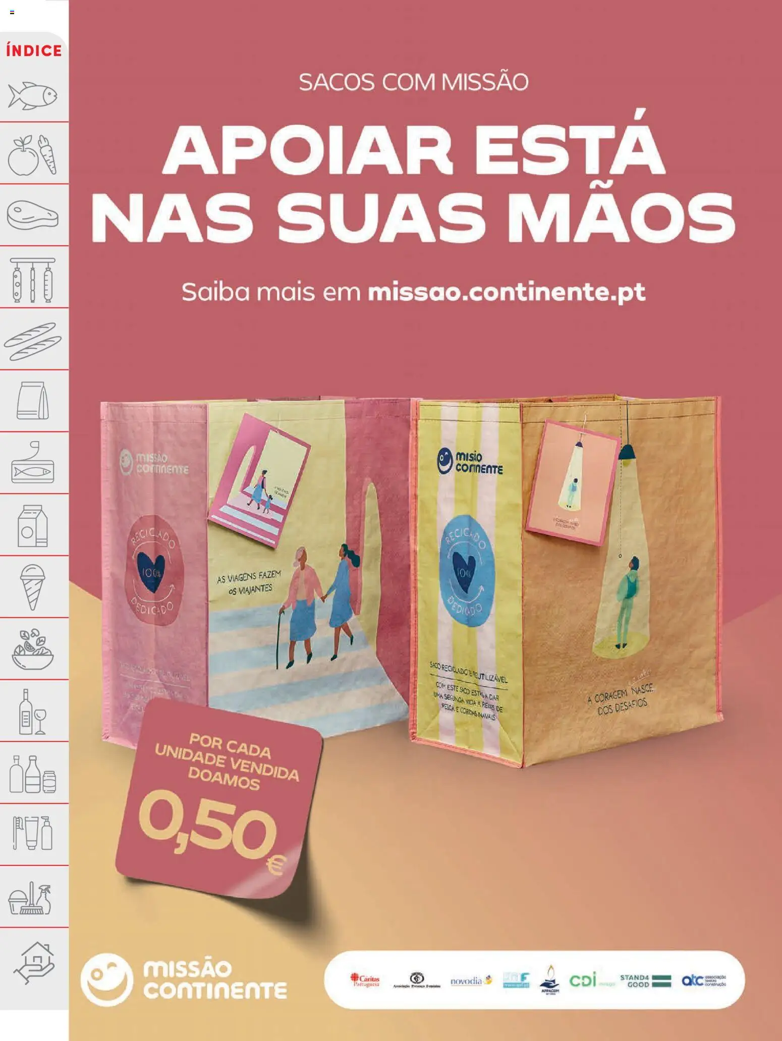 Continente folheto │ válido de 17.03.2026 | Página: 2