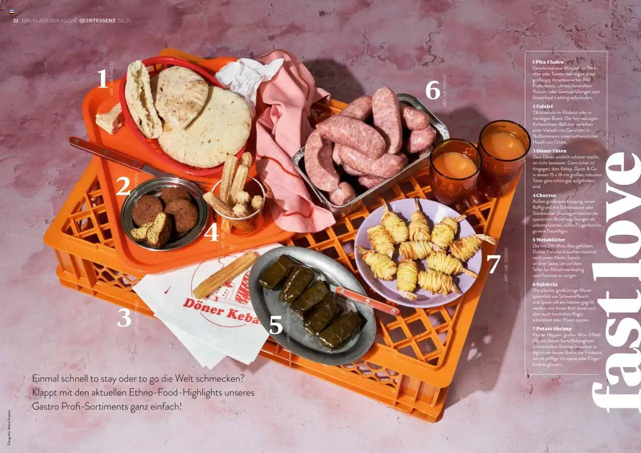 Transgourmet Quintessenz 03 | 2025 gültig ab 06.10.2025 | Seite: 13 | Produkte: Ofen, Toaster, Bad, Schweinefleisch