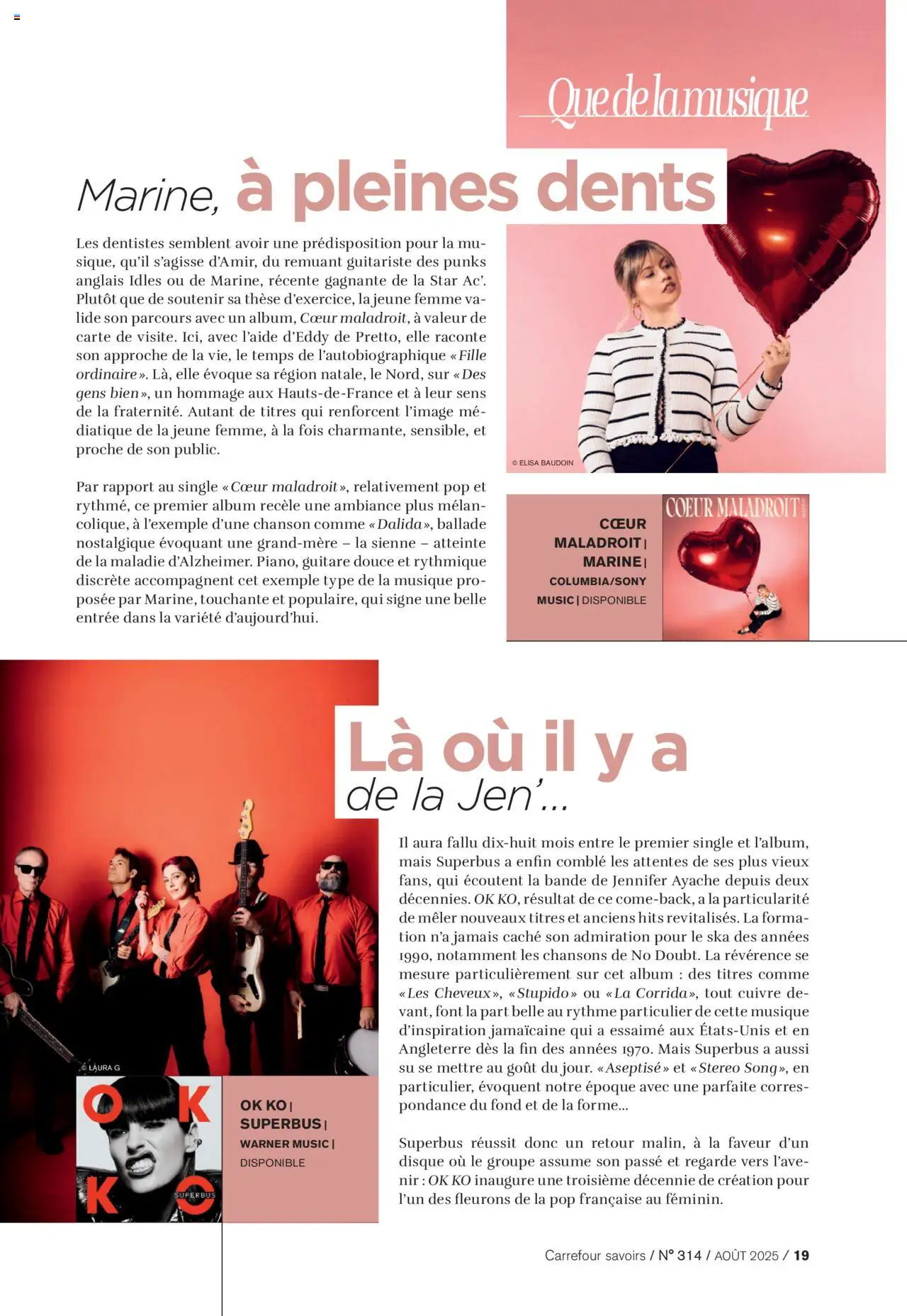  | Page: 19 | Produits: Mais, Guitare
