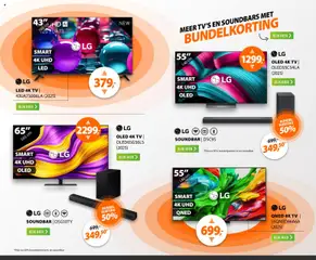 Expert folder - Efolder week 11 2026 - Voorbeeld van een folder van Expert, geldig van 09.03.2026 | Pagina: 2 | Producten: Tv