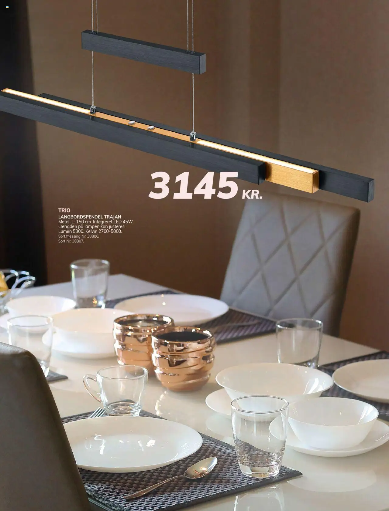 Daells Bolighus tilbudsavis – gyldig fra 02.10.2025 | Side: 8