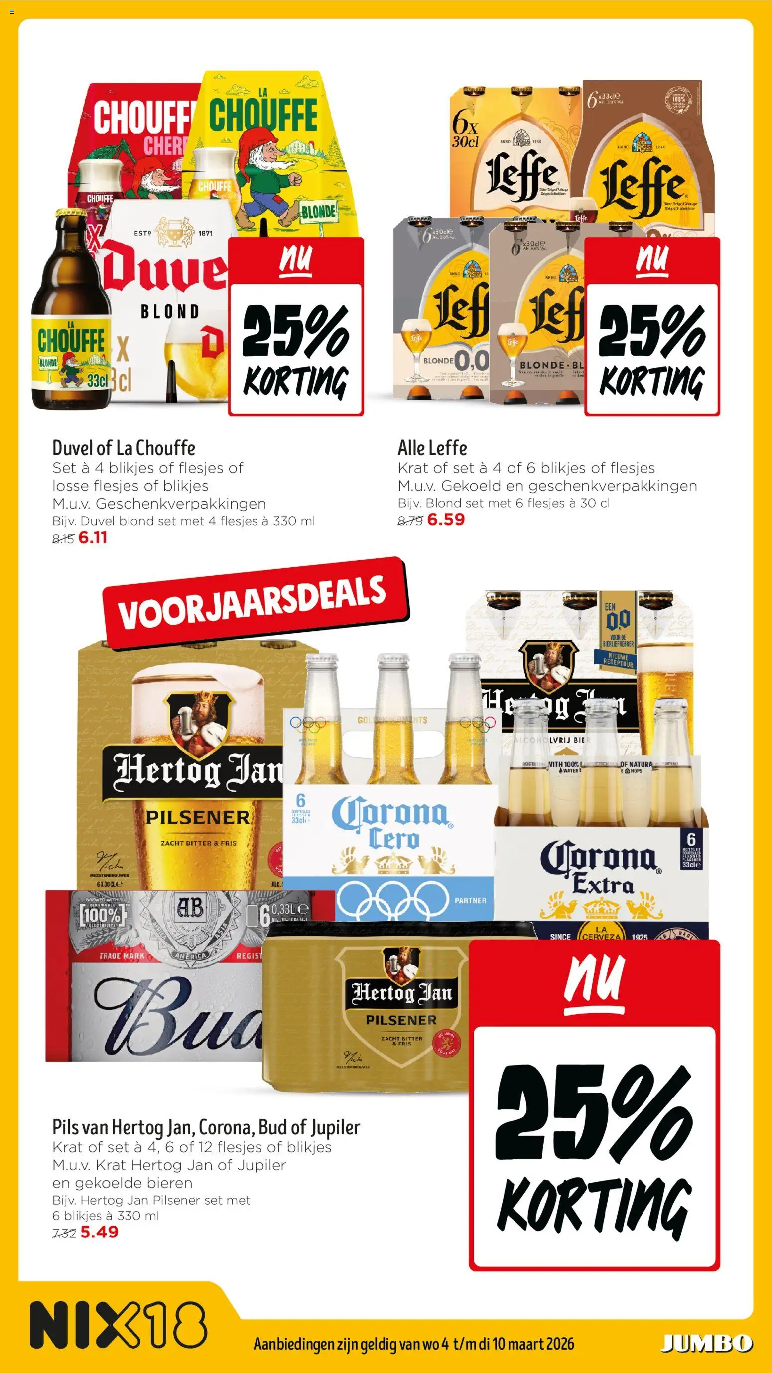 {H1} | Pagina: 18 | Producten: Bier, La, Festék