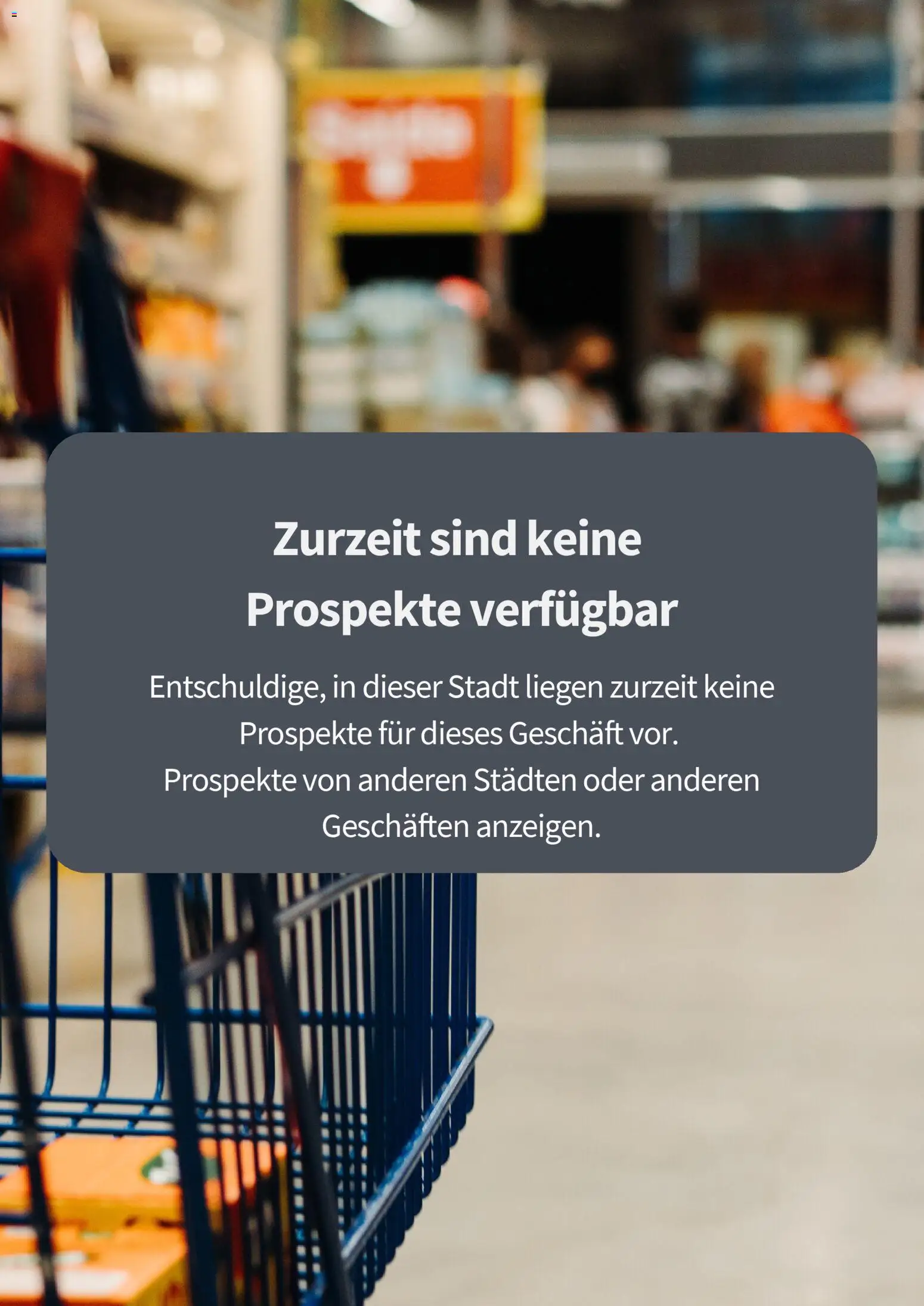 trink und spare prospekt aktuell