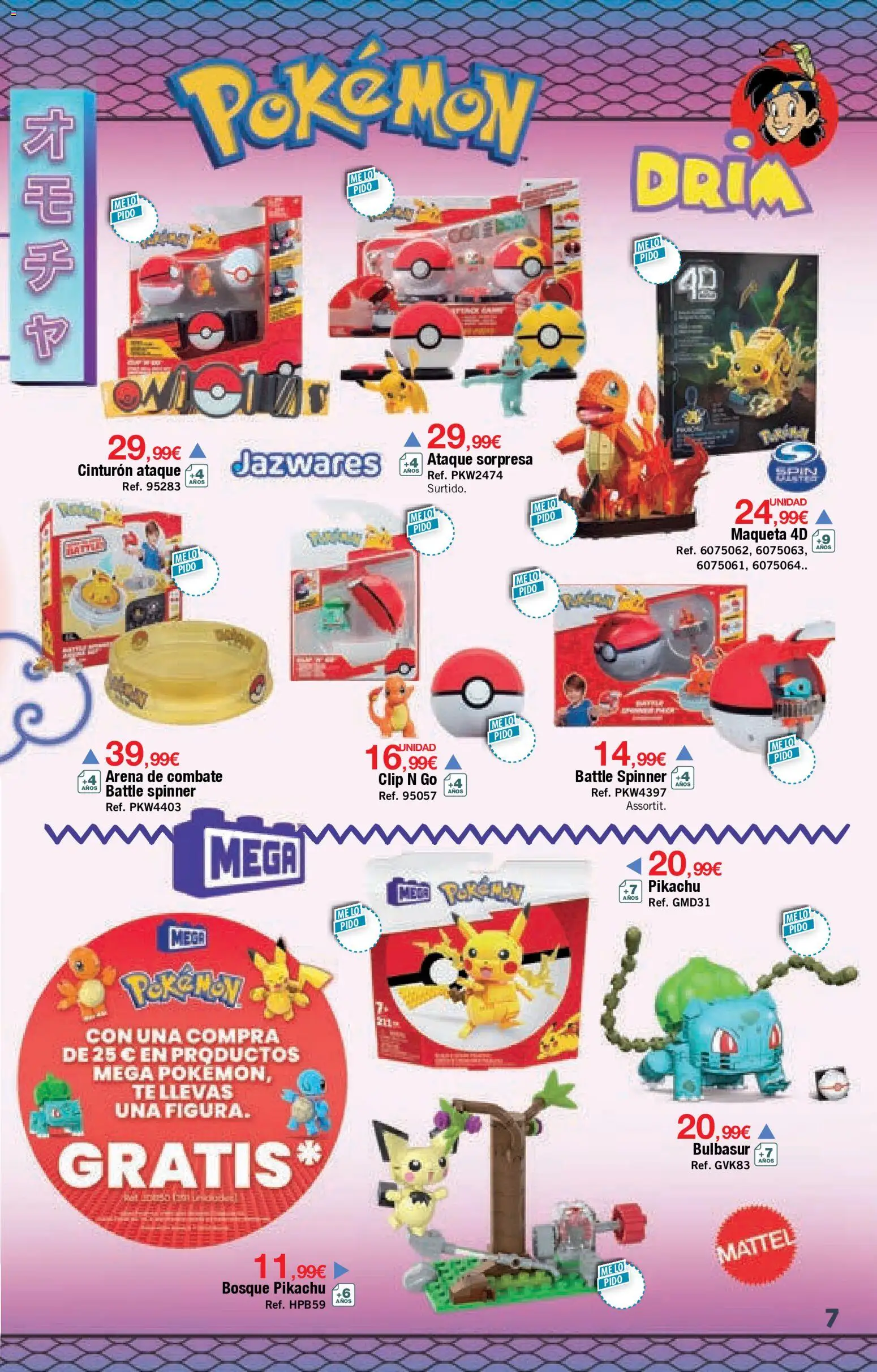 Drim folleto │ válido desde el 03.11.2025 | Página: 182